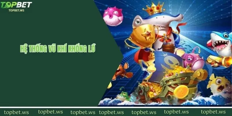 Các ưu điểm hấp dẫn khi người chơi tham gia bắn cá h5 đổi thưởng