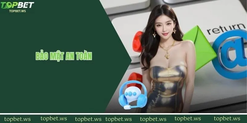 Các ưu điểm cần nắm rõ khi liên hệ CSKH tại nhà cái topbet