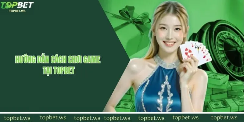 Quy trình nạp tiền tại Topbet diễn ra 4 giai đoạn