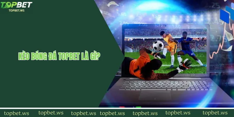 Giới thiệu về kèo bóng đá Topbet
