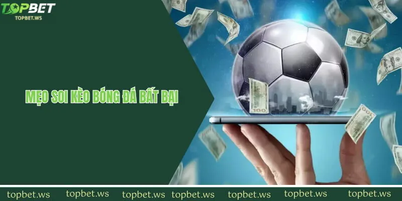 3 chiến thuật cược bóng đá chắc thắng