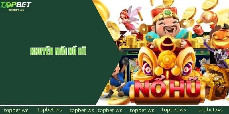 Điểm danh các mẹo nổ hũ thần tài tăng cơ hội thắng lớn